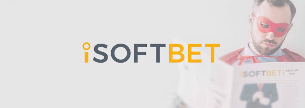Jocuri de noroc oferite de iSoftbet.
