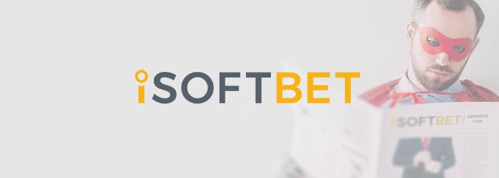 Jocuri de noroc oferite de iSoftbet.