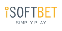 iSoftBet logo