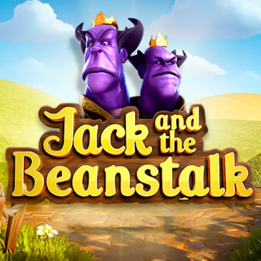 Jack and the Beanstalk: Informații și detalii logo