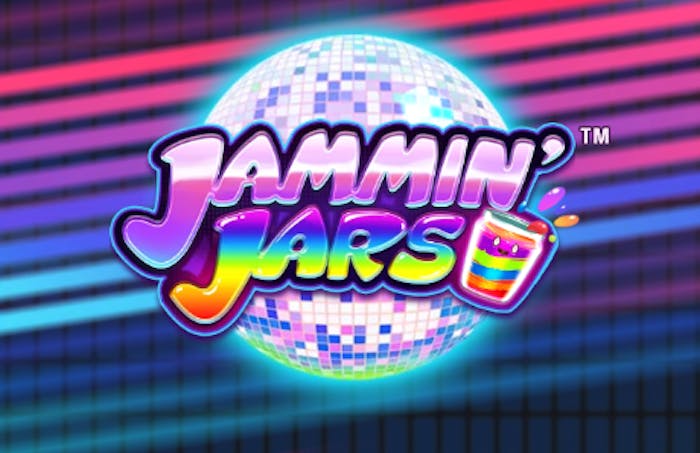 Jammin Jars demo & detalii – RTP, volatilitate și funcții speciale logo