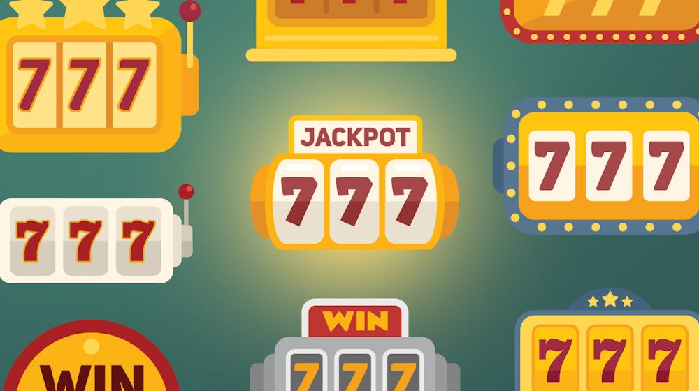 Jackpot: Ghid despre pacanele cu jackpot progresiv și fix