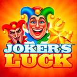 Joker’s Luck demo – RTP, Volatilitate și Funcții logo