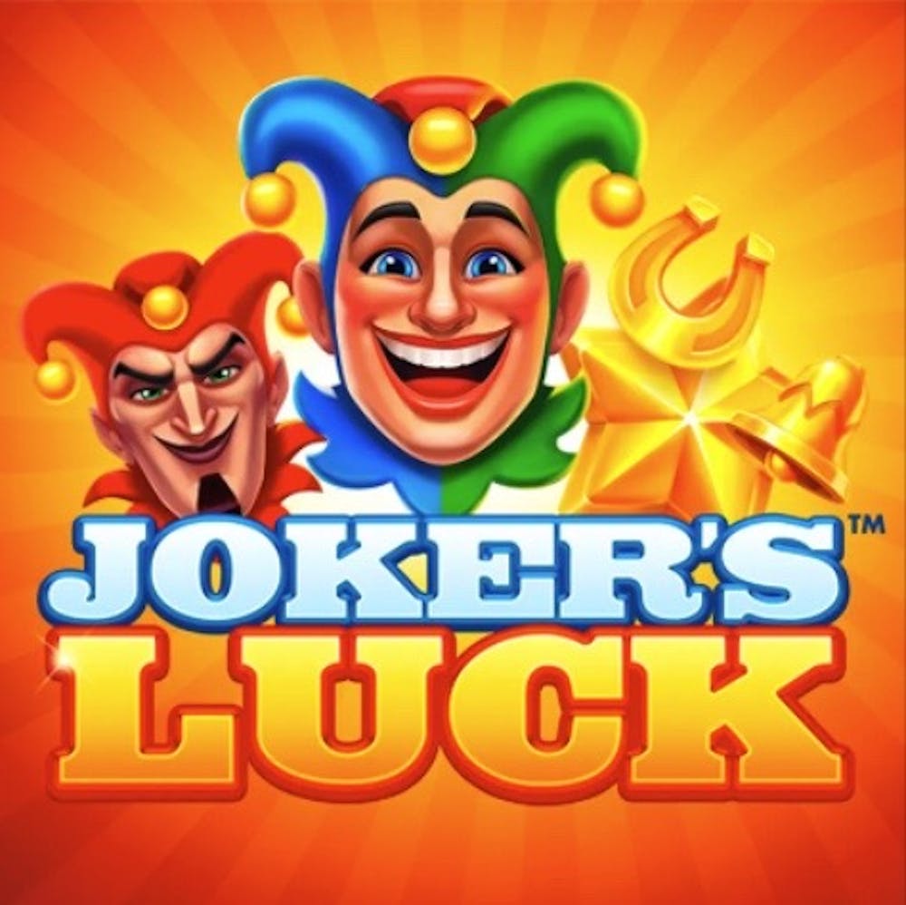 Joker’s Luck demo – RTP, Volatilitate și Funcții logo