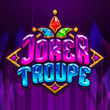 Joker Troupe – Informații și detalii logo