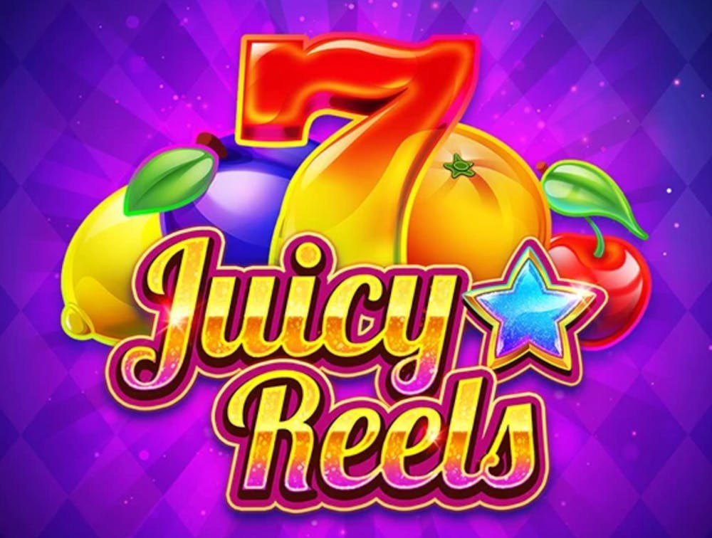 Juicy Reels demo & detalii – RTP, volatilitate și funcții logo