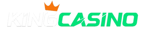 King Casino Cod Bonus logo