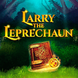 Larry the Leprechaun – Informații și detalii logo