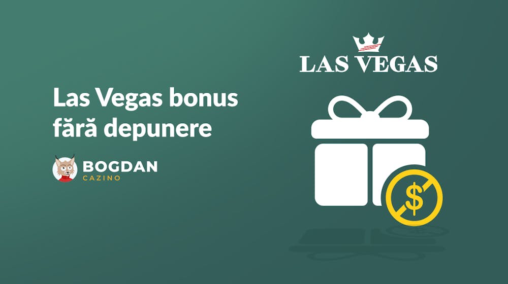 Las Vegas bonus fara depunere: Cum activezi 231 runde gratis și alte oferte