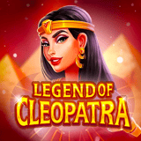 Legend of Cleopatra demo – RTP, Volatilitate și Funcții logo
