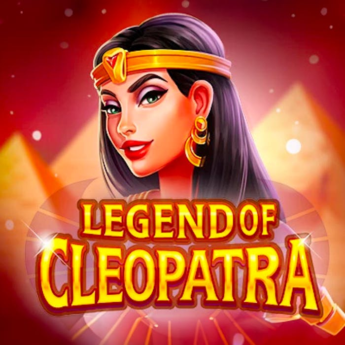 Legend of Cleopatra demo – RTP, Volatilitate și Funcții logo