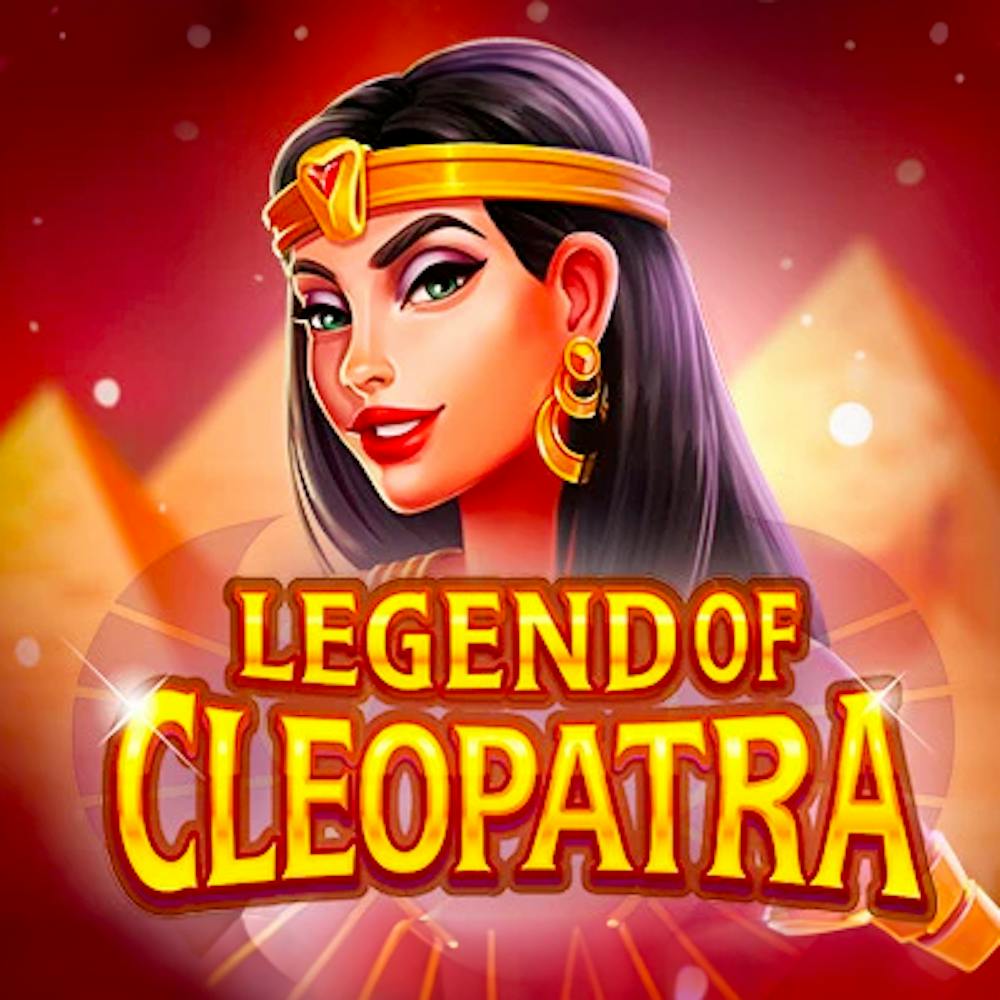 Legend of Cleopatra demo – RTP, Volatilitate și Funcții logo