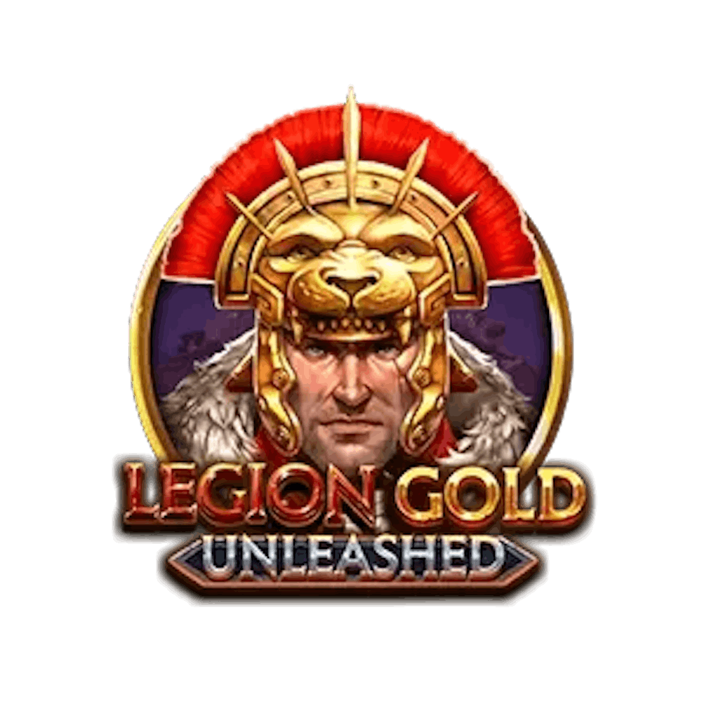 Legion Gold Unleashed demo & detalii – RTP, volatilitate și funcții logo