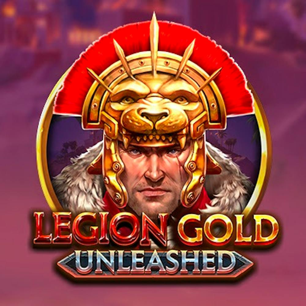 Legion Gold Unleash