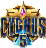 Cygnus 5 demo & detalii – RTP, volatilitate și funcții speciale logo