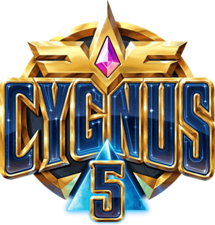 Cygnus 5 demo &#038; detalii – RTP, volatilitate și funcții speciale logo