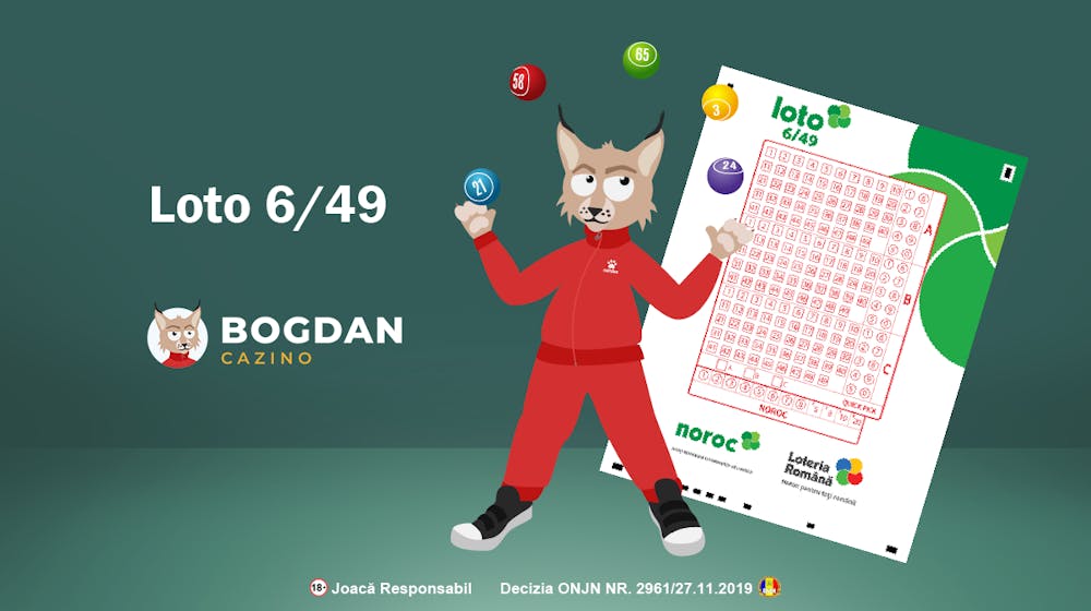 Cea mai buna schema Loto 6/49 &#8211; Pret bilet, combinatii &amp; generator