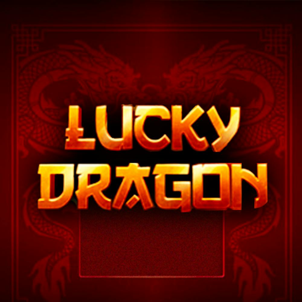 Lucky Dragon: Informații și detalii logo