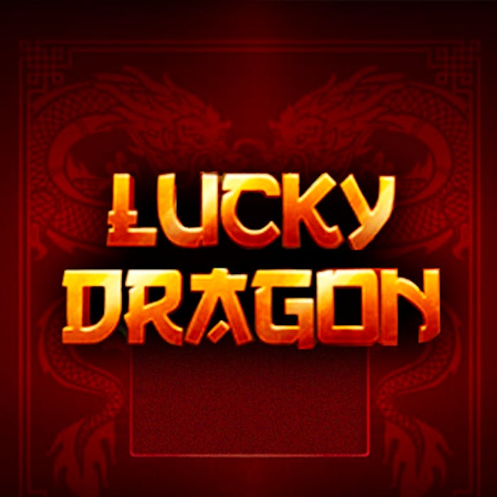 Lucky Dragon &#8211; Informații și detalii logo