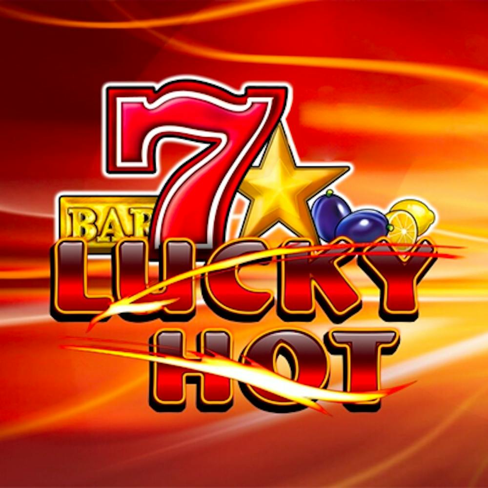 Lucky Hot: Informații și detalii logo