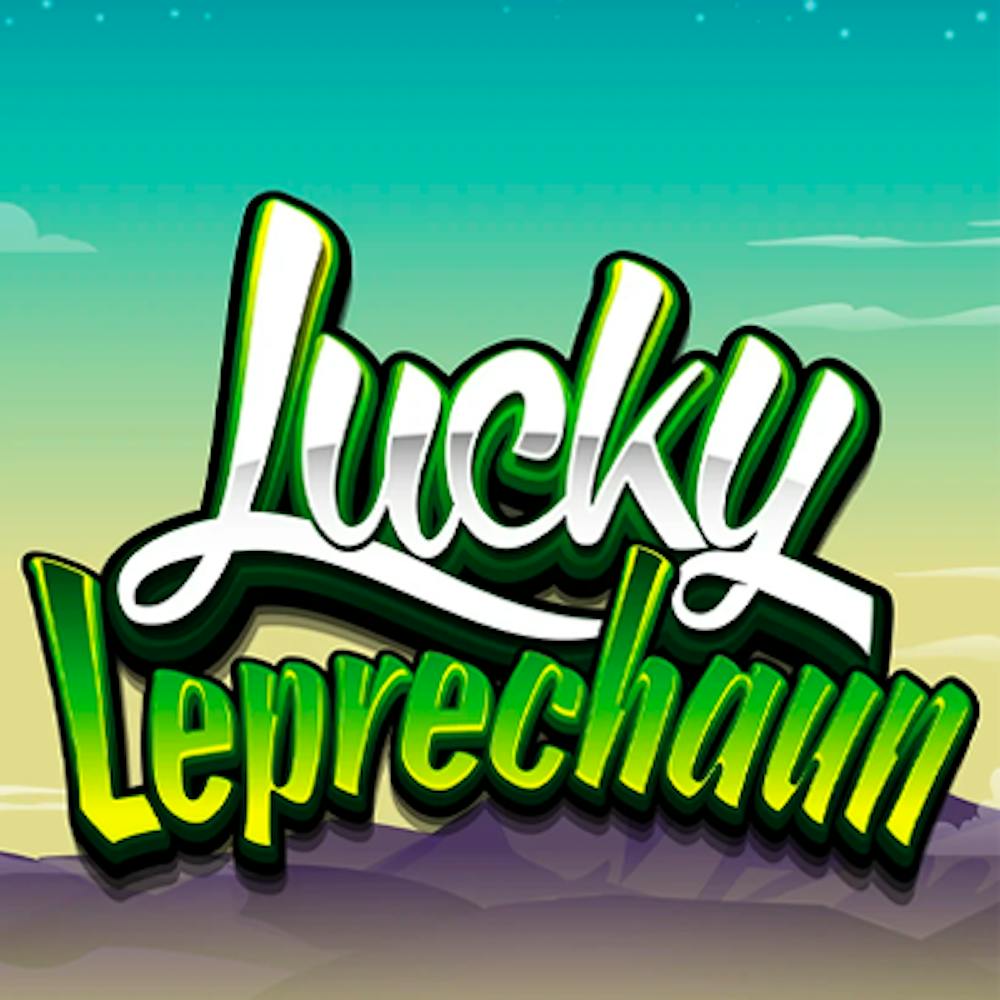 Lucky Leprechaun: Informații și detalii logo