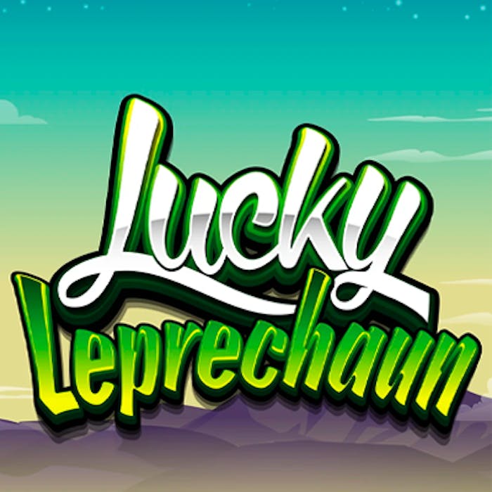 Lucky Leprechaun &#8211; Informații și detalii logo