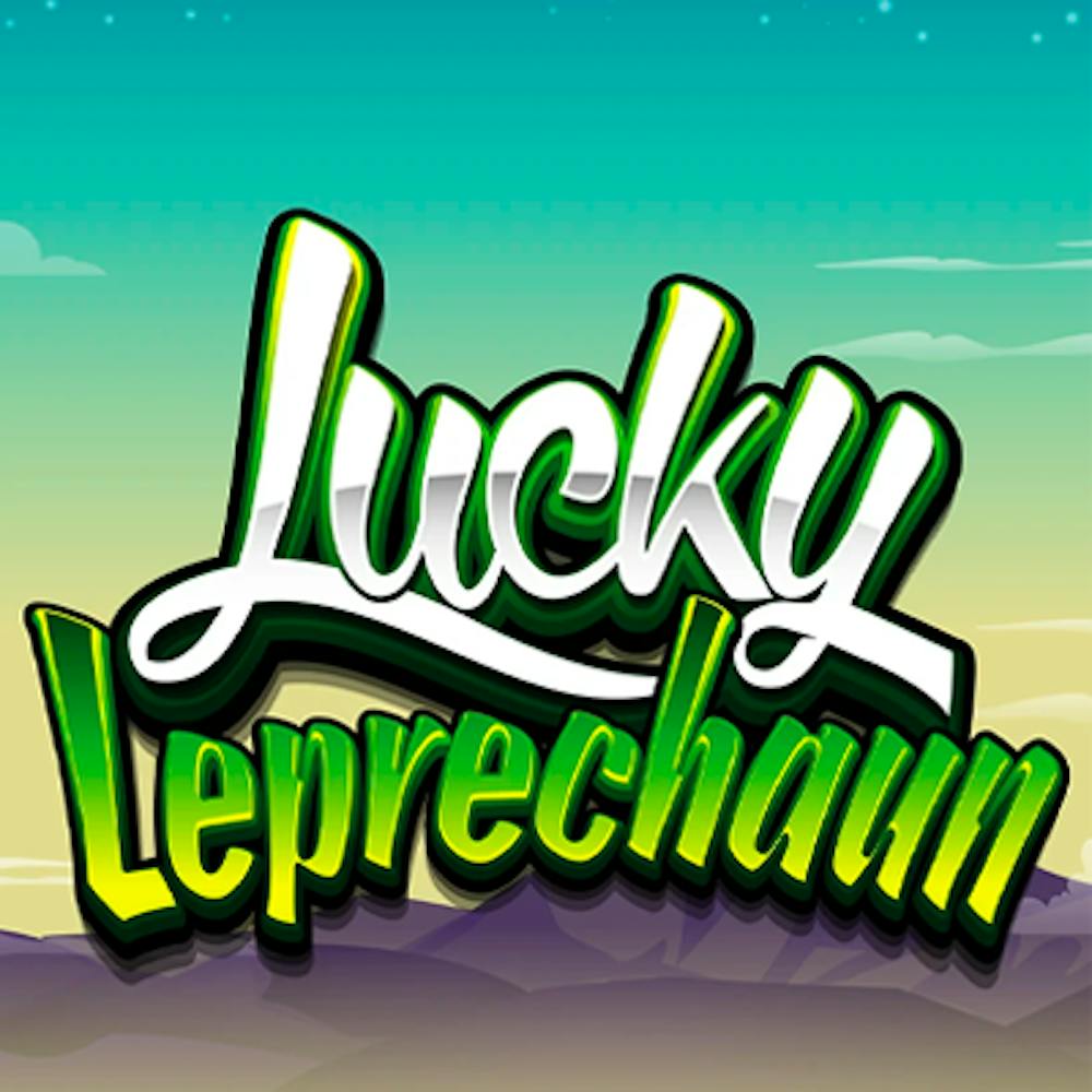 Lucky Leprechaun – Informații și detalii logo