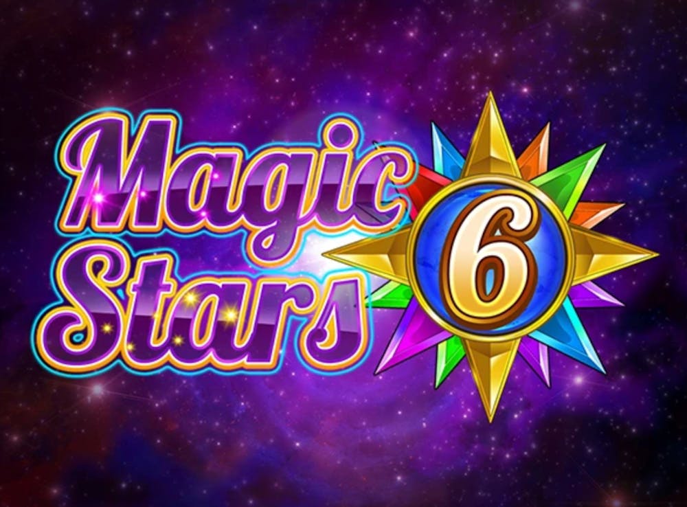 Magic Stars 6: Informații și detalii logo