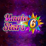 Magic Stars 6 demo & detalii – RTP, volatilitate și funcții logo