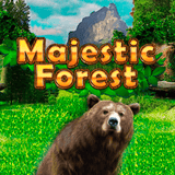 Majestic Forest – Informații și Detalii logo
