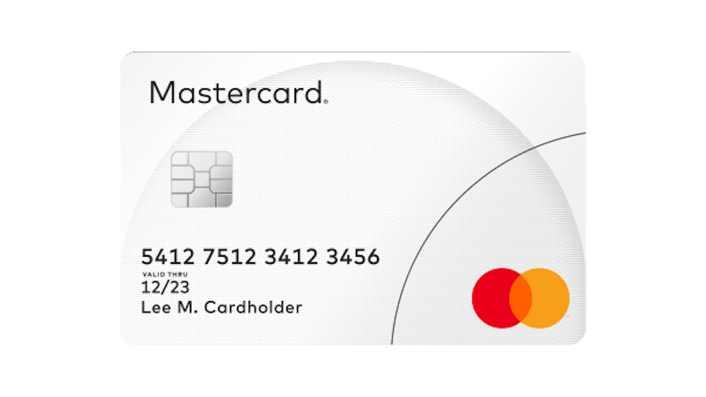 Mastercard cazinouri - Card de credit