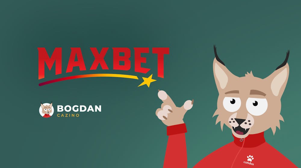 Maxbet casino jocuri & slots – Maxbet pacanele gratis și alte jocuri