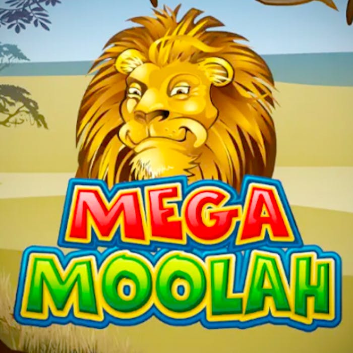 Mega Moolah demo &#038; detalii – RTP, Volatilitate și Funcții logo