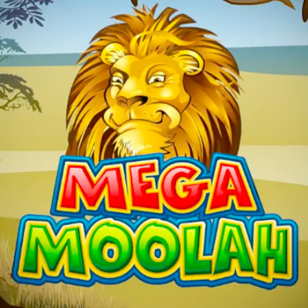 Mega Moolah demo & detalii – RTP, Volatilitate și Funcții logo