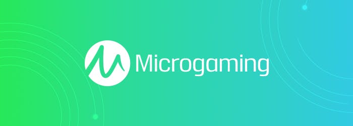 Jocuri de noroc dezvoltate de Microgaming