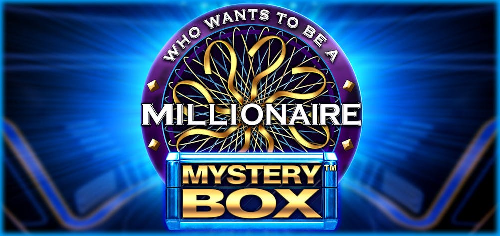 Millionaire Mystery Box demo & detalii – RTP, volatilitate și funcții speciale logo