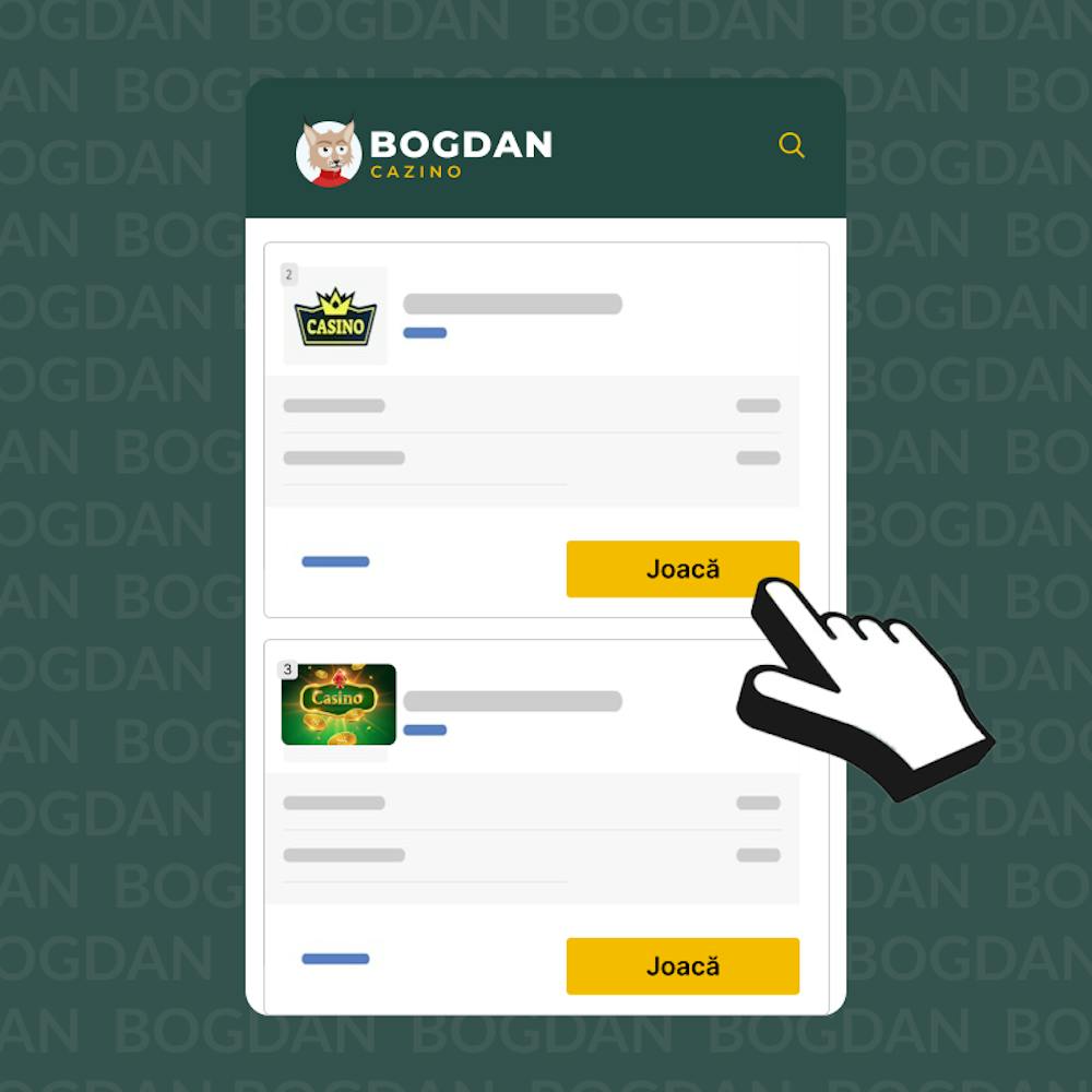 Alege bonusul pentru mobil potrivit