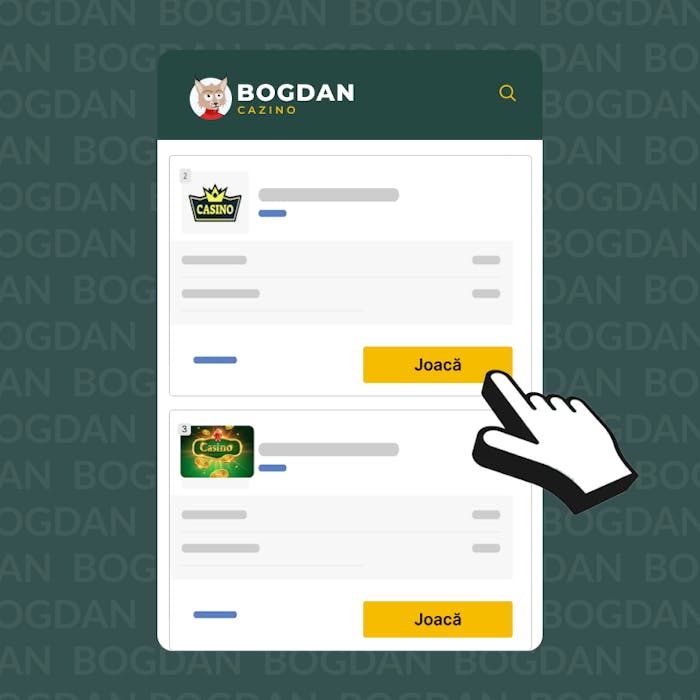 Alege bonusul pentru mobil potrivit