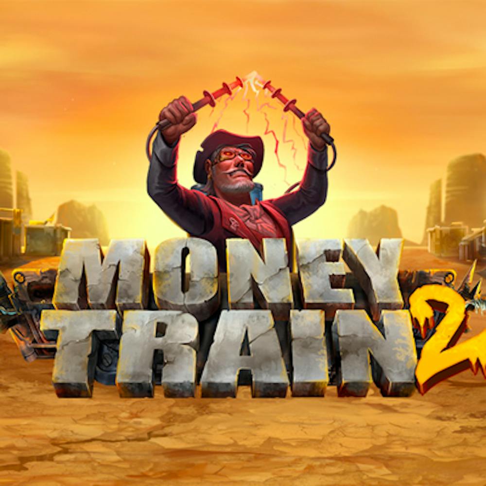 Money Train 2 – Informații și detalii logo