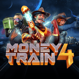 Money Train 4 demo – RTP, volatilitate și funcții logo