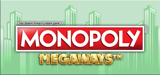 Monopoly Megaways demo & detalii – RTP și volatilitate logo