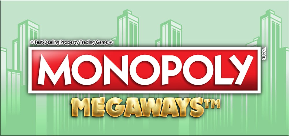 Monopoly Megaways demo & detalii – RTP și volatilitate logo