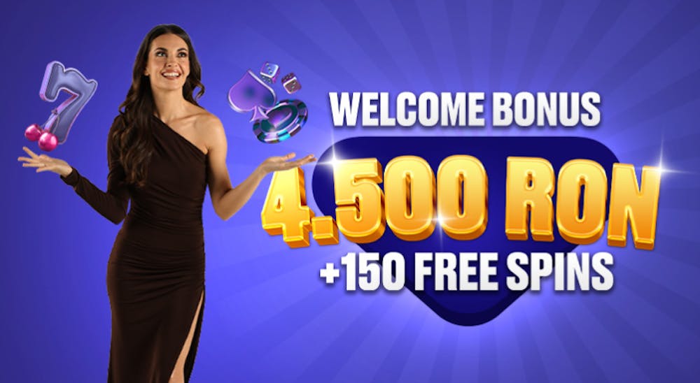 Cel mai nou bonus cu bani și rotiri pe care îl poți lua pe Mozzart casino.