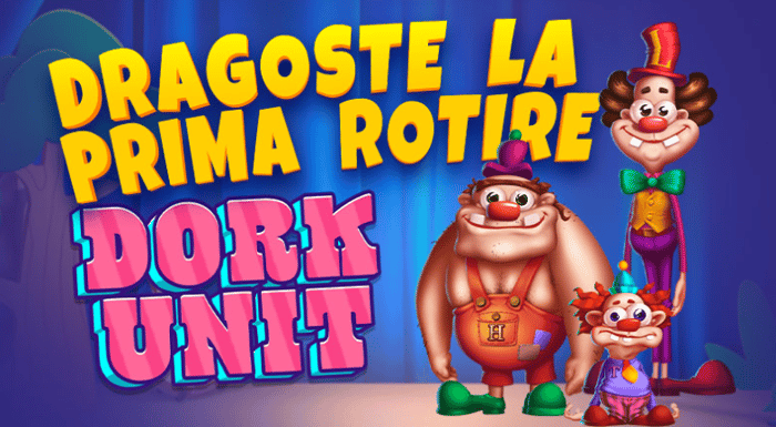 Rotiri de Dragobete de la Mozzart - Dragoste la prima rotire