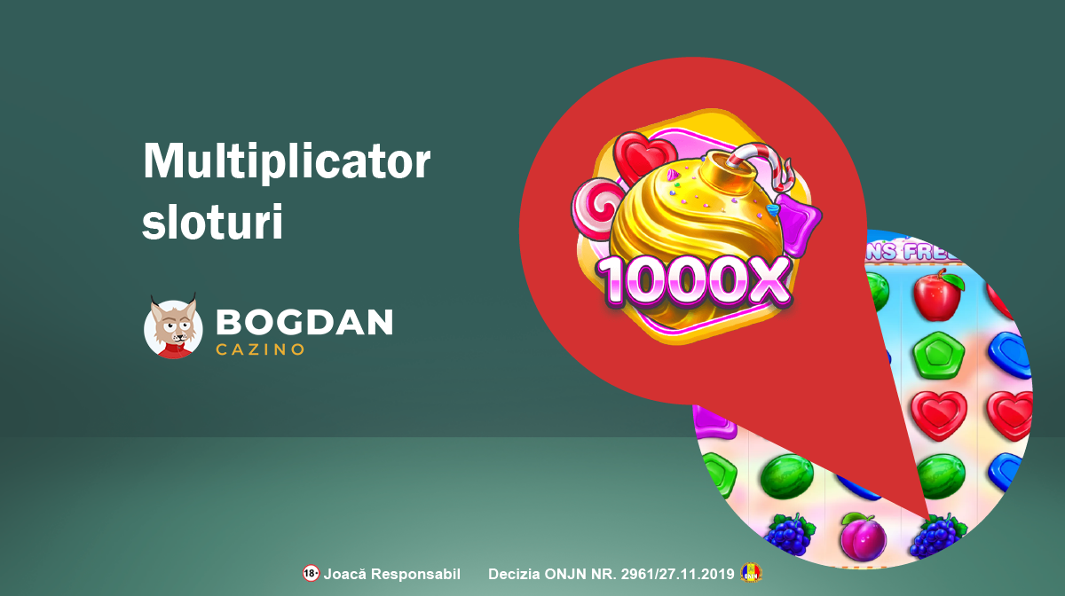Ce este un multiplicator pacanele și cum îl folosești?