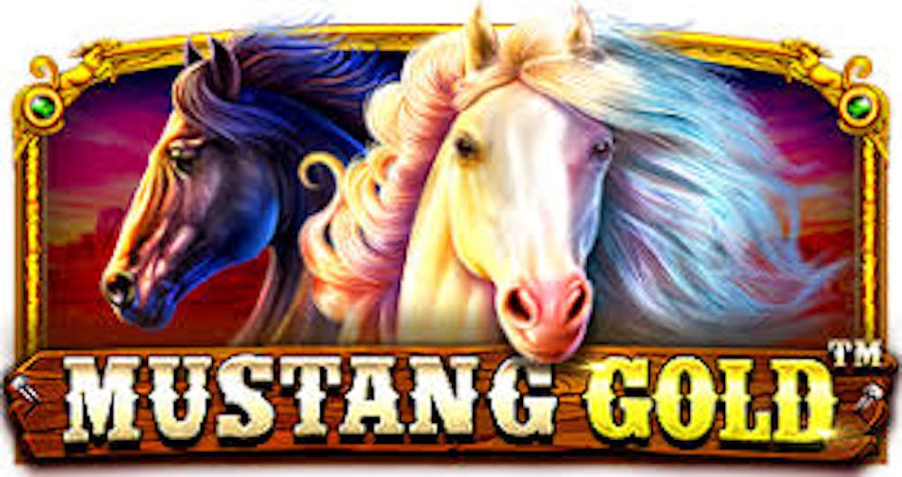 Mustang Gold demo & detalii – RTP, volatilitate și funcții logo