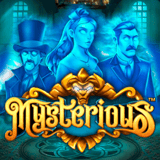 Mysterious Pacanele – Recenzie și scor logo