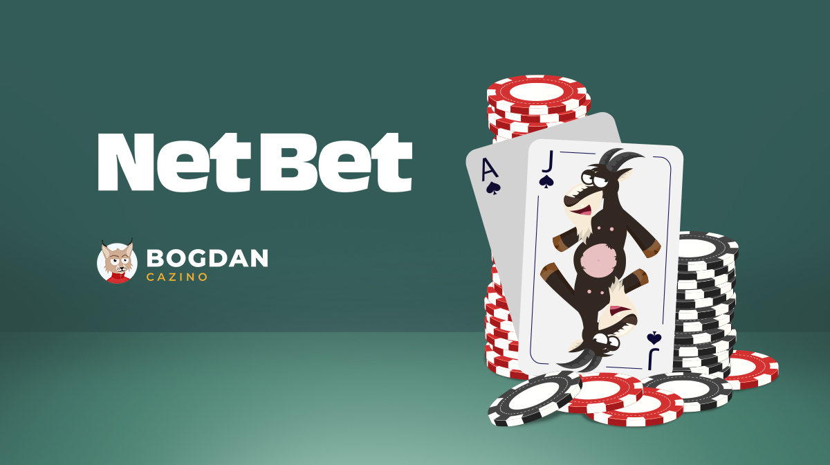 Netbet poker – Turnee, jocuri și promoții Netbet poker România