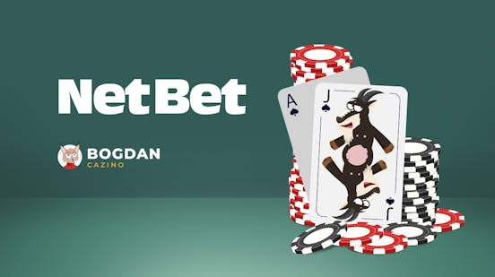 Netbet casino romania