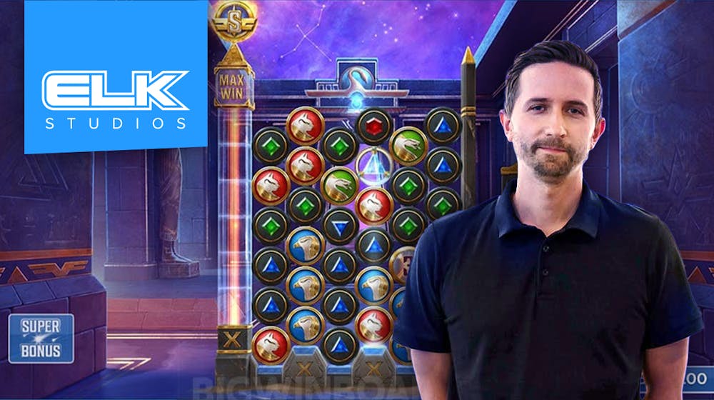 Evoluția popularului Gameplay Cygnus, cu Fredrik de la ELK